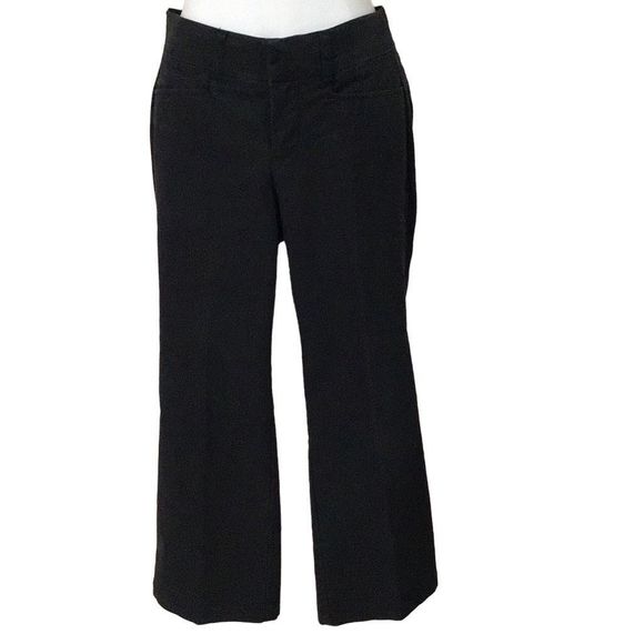 Dockers Pants - Dockers Womens Stretch Pants, 4P, Straight Leg